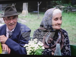 Румъния - кино - проект “Поколение: Изгубени и намерени”