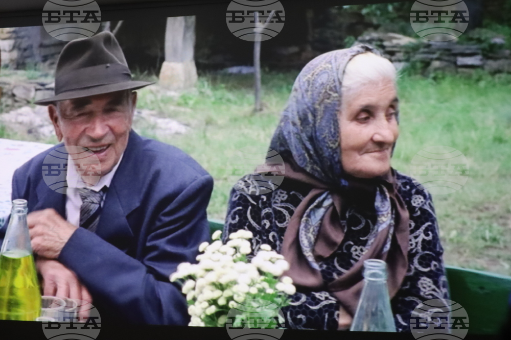 Румъния - кино - проект “Поколение: Изгубени и намерени”