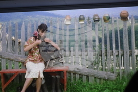 Румъния - кино - проект “Поколение: Изгубени и намерени”