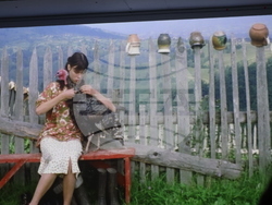 Румъния - кино - проект “Поколение: Изгубени и намерени”