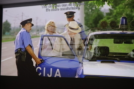 Румъния - кино - проект “Поколение: Изгубени и намерени”