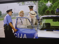 Румъния - кино - проект “Поколение: Изгубени и намерени”