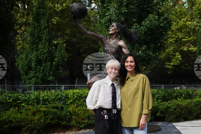 Storm-Bird Basketball