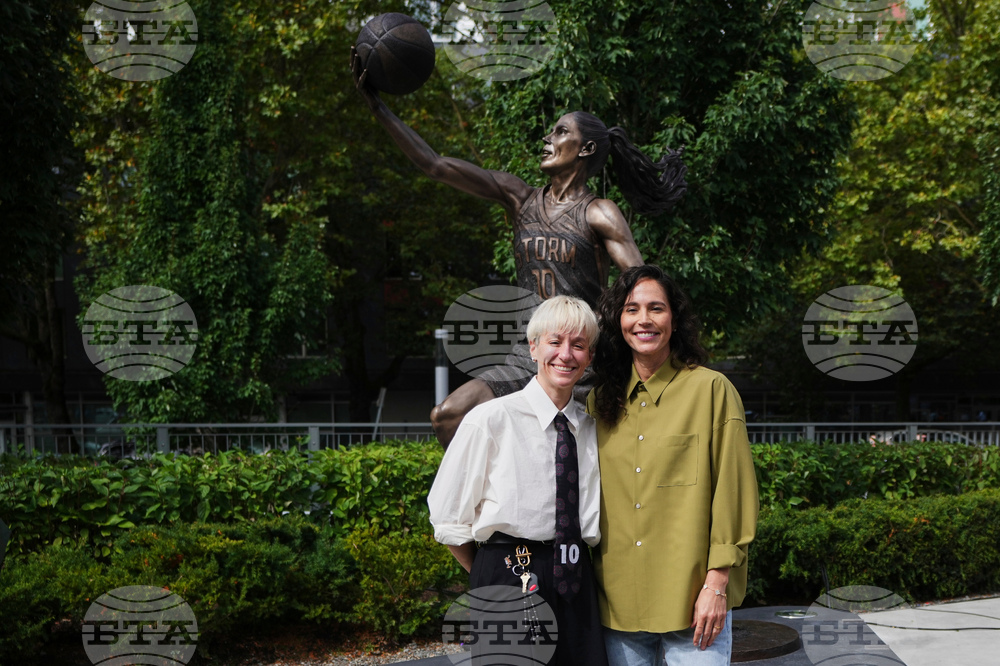 Storm-Bird Basketball