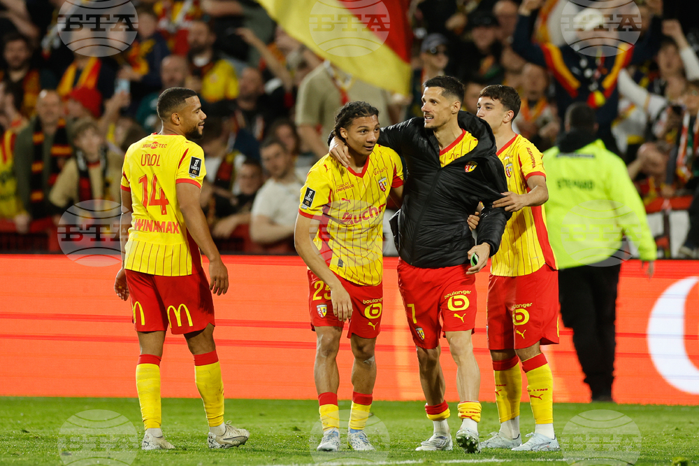 France League One Soccer