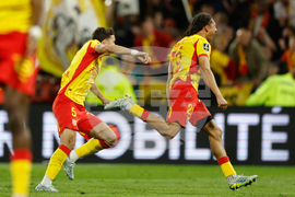 France League One Soccer