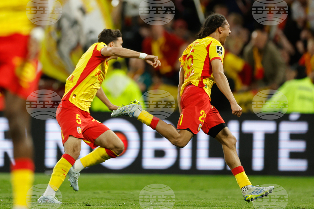 France League One Soccer