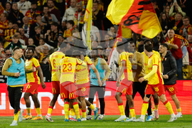 France League One Soccer