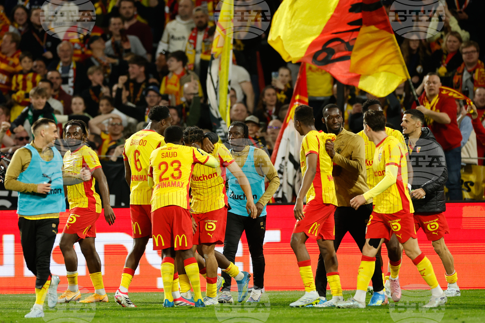 France League One Soccer