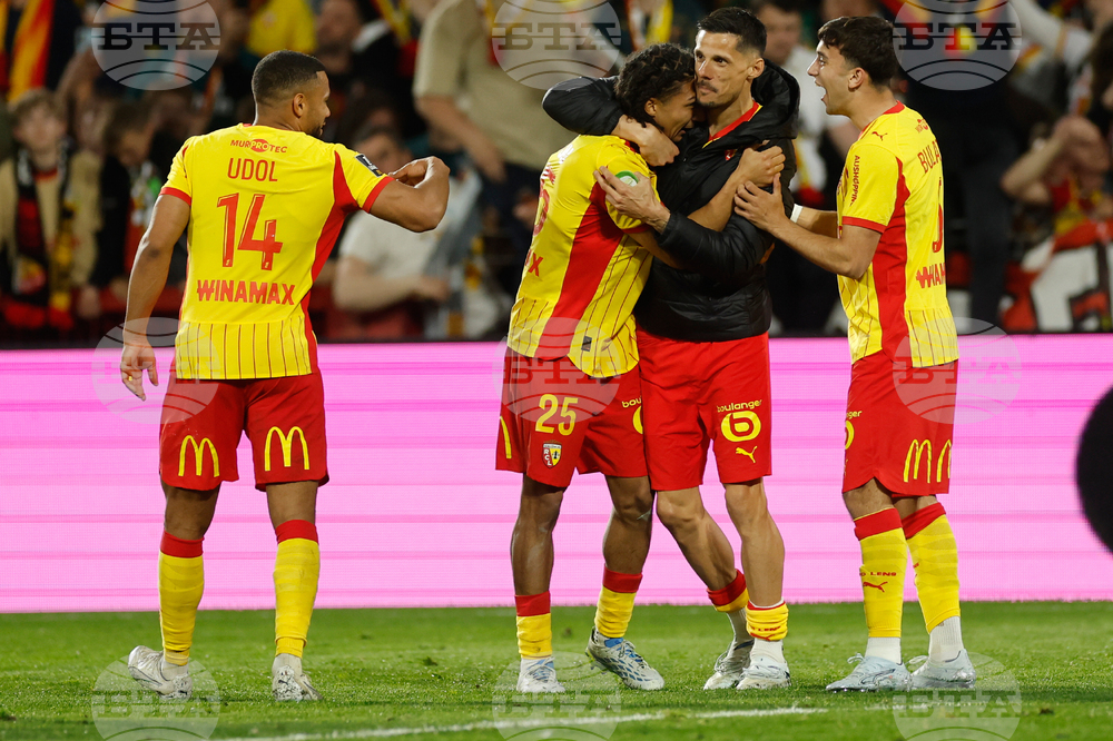 France League One Soccer