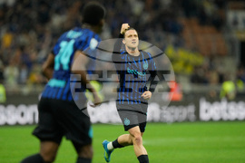 Italy Serie A Soccer