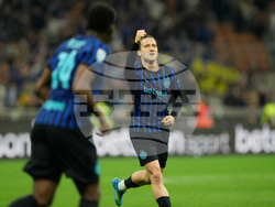 Italy Serie A Soccer