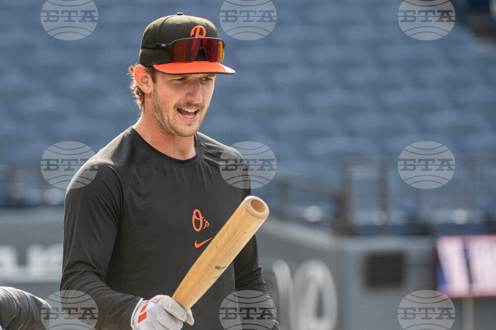 Orioles Guardians Baseball