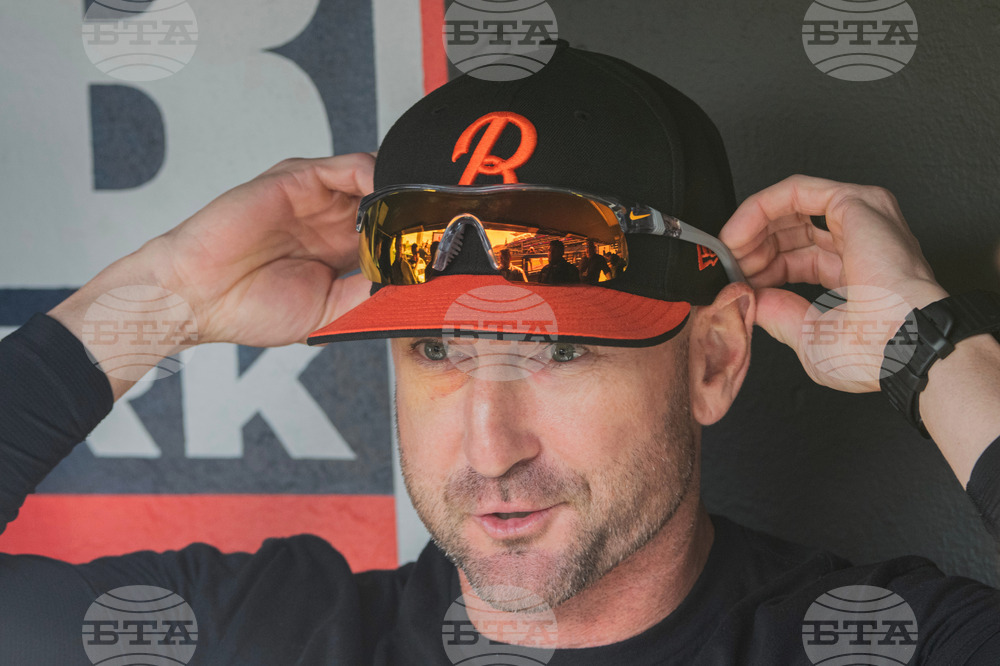 Orioles Guardians Baseball