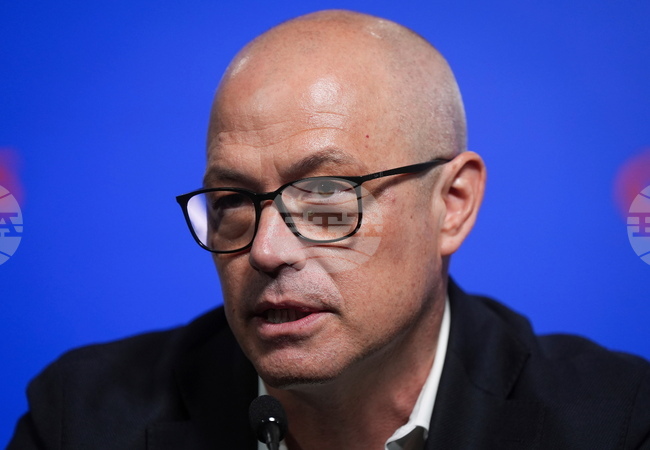 Canucks GM Fired Hockey