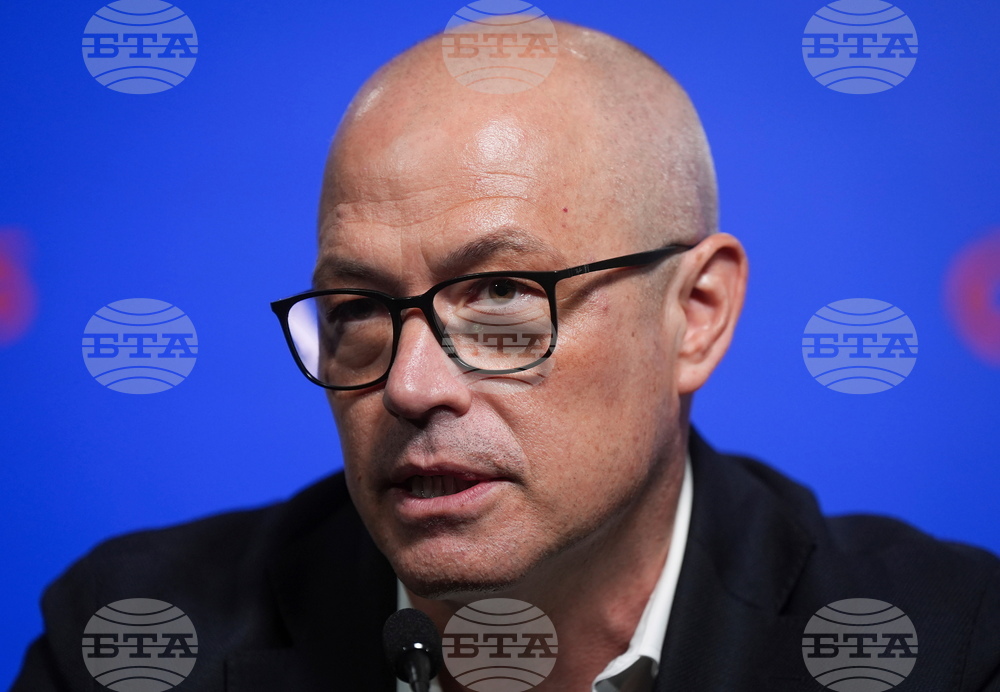 Canucks GM Fired Hockey