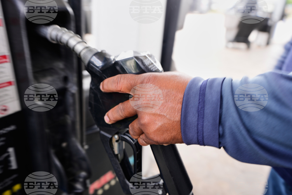 US Energy Crisis