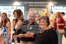 Bay of Pigs Anniversary