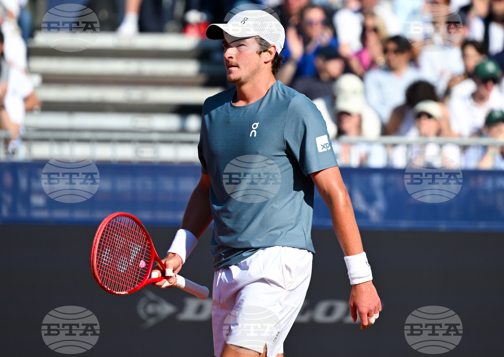 Germany Munich Open Tennis