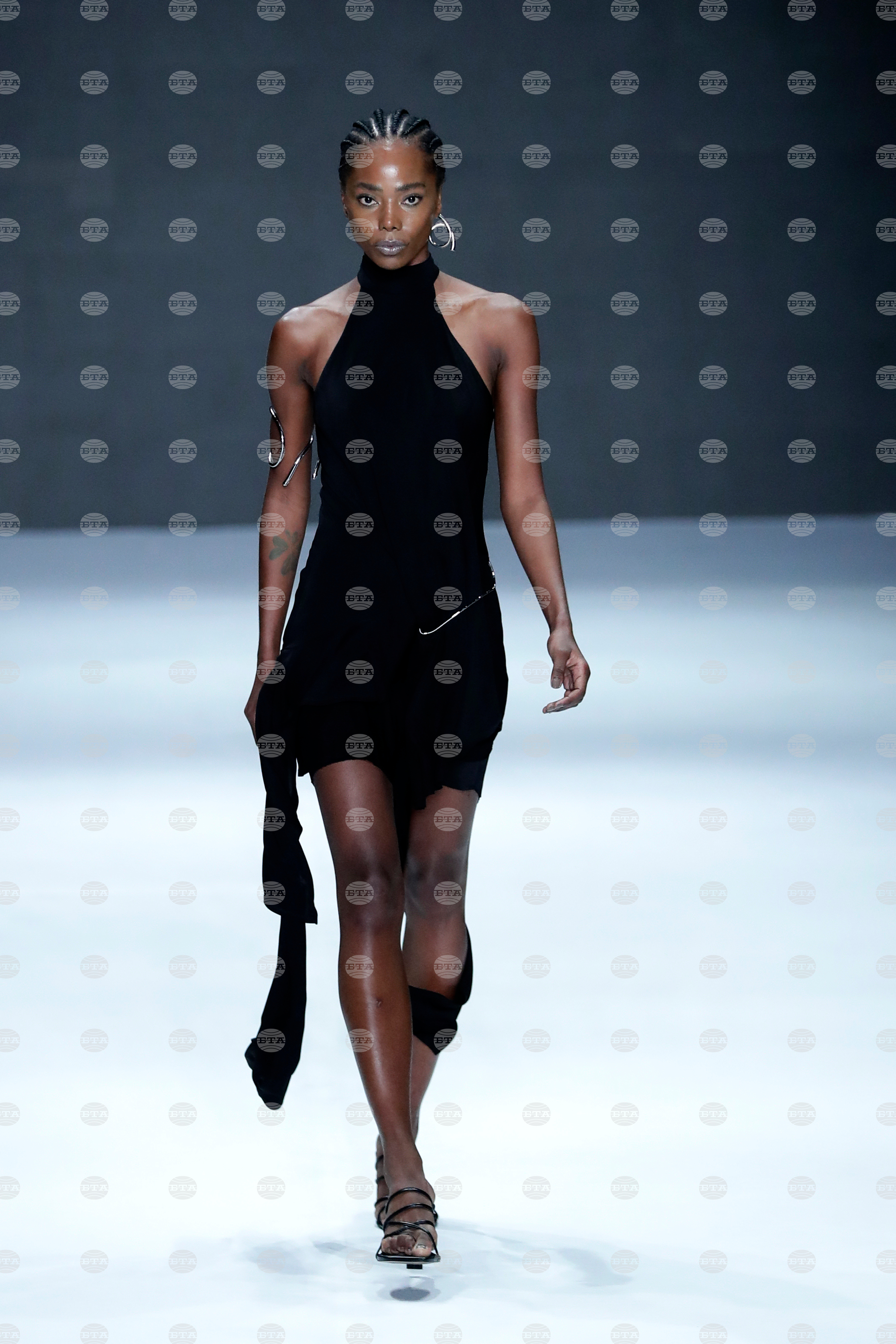 Brazil Fashion Karoline Vitto