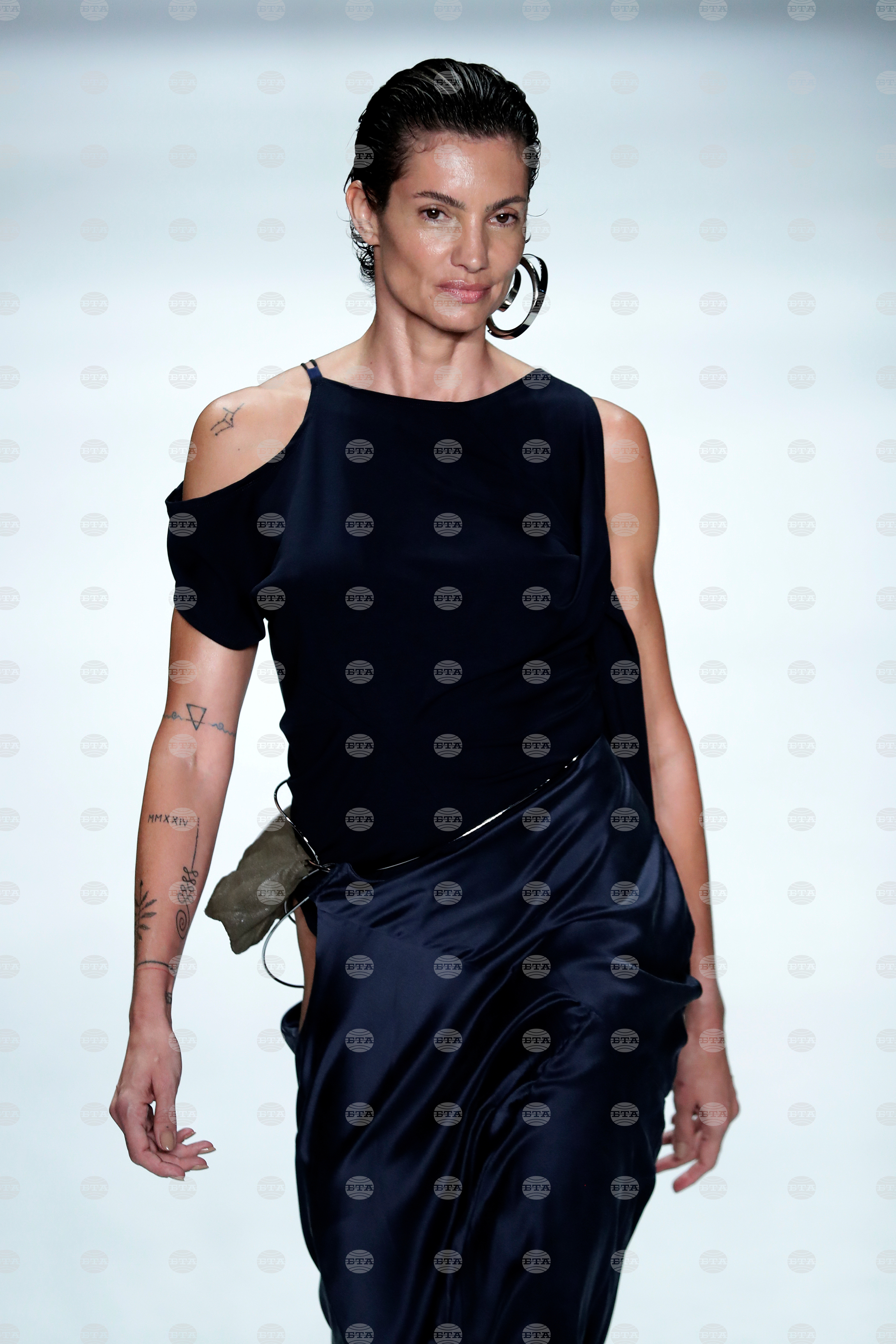 Brazil Fashion Karoline Vitto