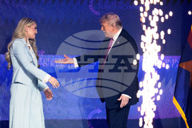 Trump Turning Point