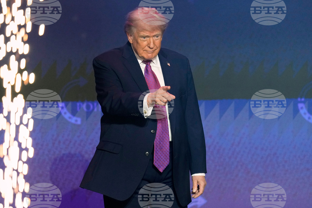 Trump Turning Point