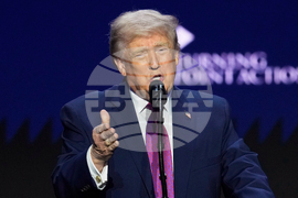 Trump Turning Point