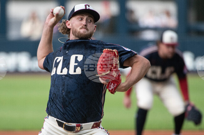 Orioles Guardians Baseball