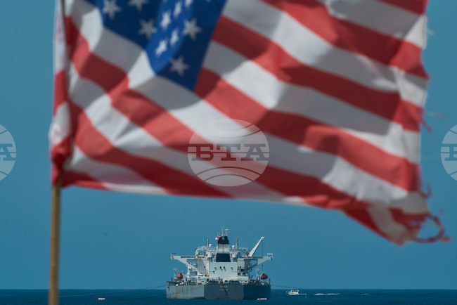 APTOPIX US Energy Crisis