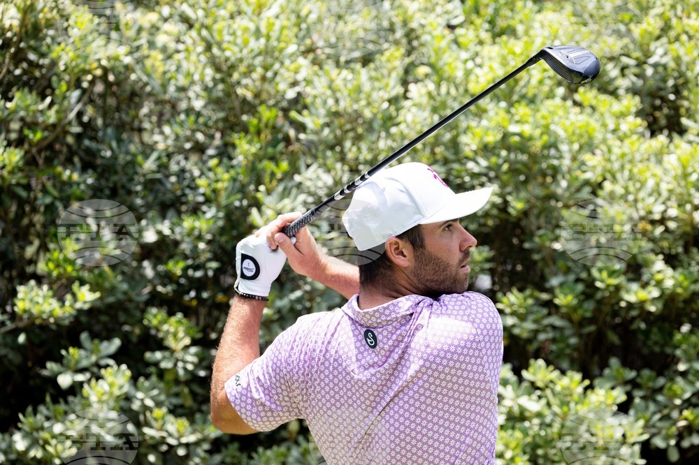 LIV Golf