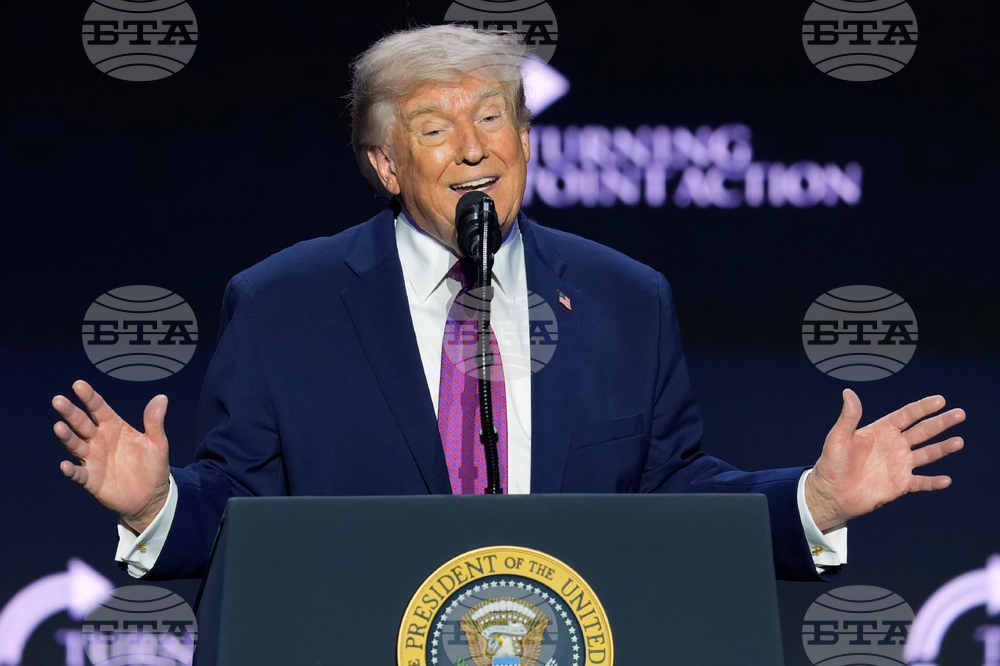 Trump Turning Point