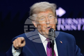 Trump Turning Point