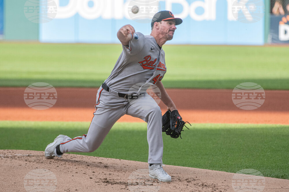 Orioles Guardians Baseball