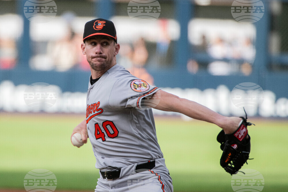 Orioles Guardians Baseball