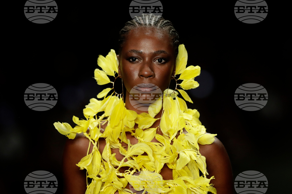 Brazil Fashion Apartamento 03