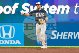 Orioles Guardians Baseball