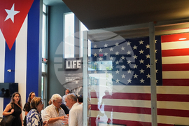 Bay of Pigs Anniversary