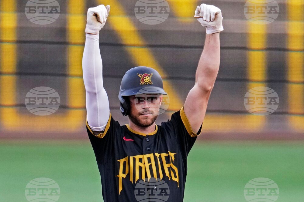 Rays Pirates Baseball