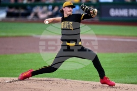 Rays Pirates Baseball