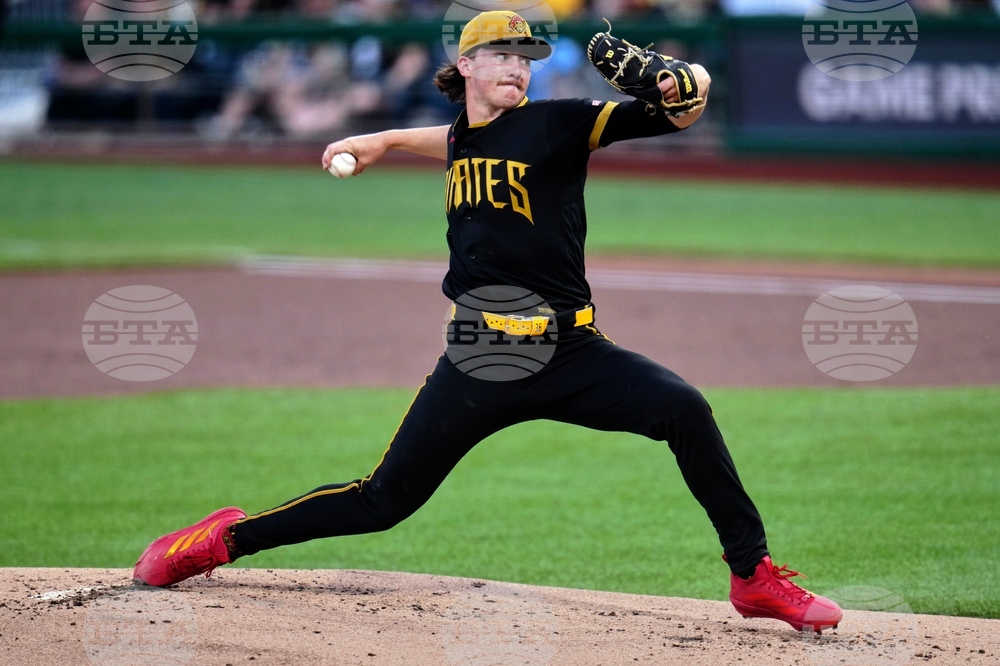 Rays Pirates Baseball