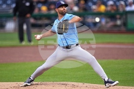 Rays Pirates Baseball