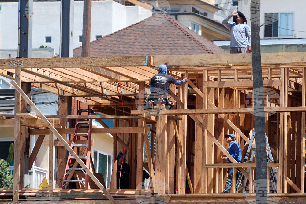 Economy Housing
