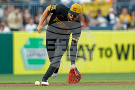 Rays Pirates Baseball