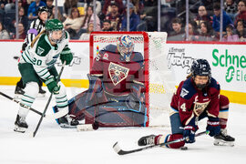 Montreal Boston Hockey