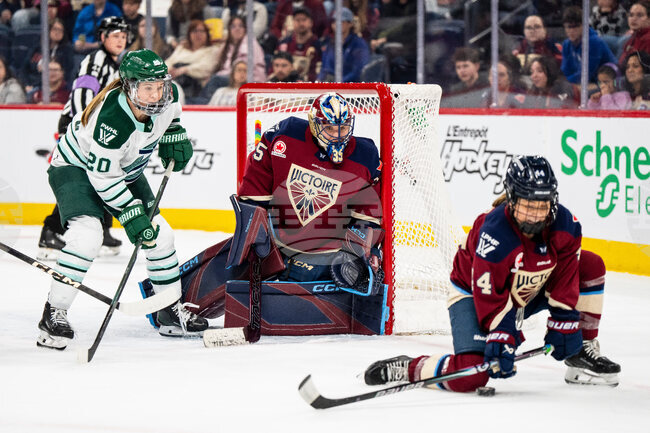 Montreal Boston Hockey