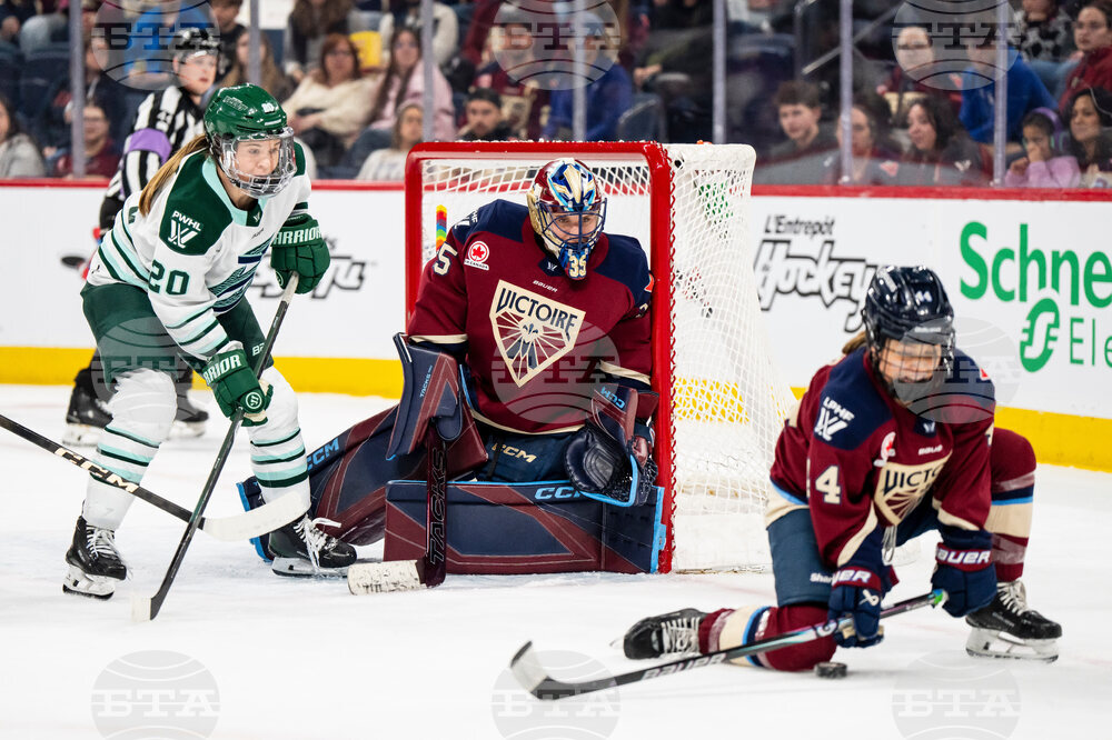 Montreal Boston Hockey