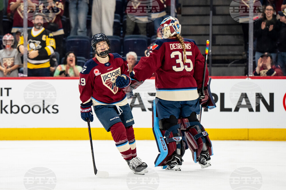 Montreal Boston Hockey