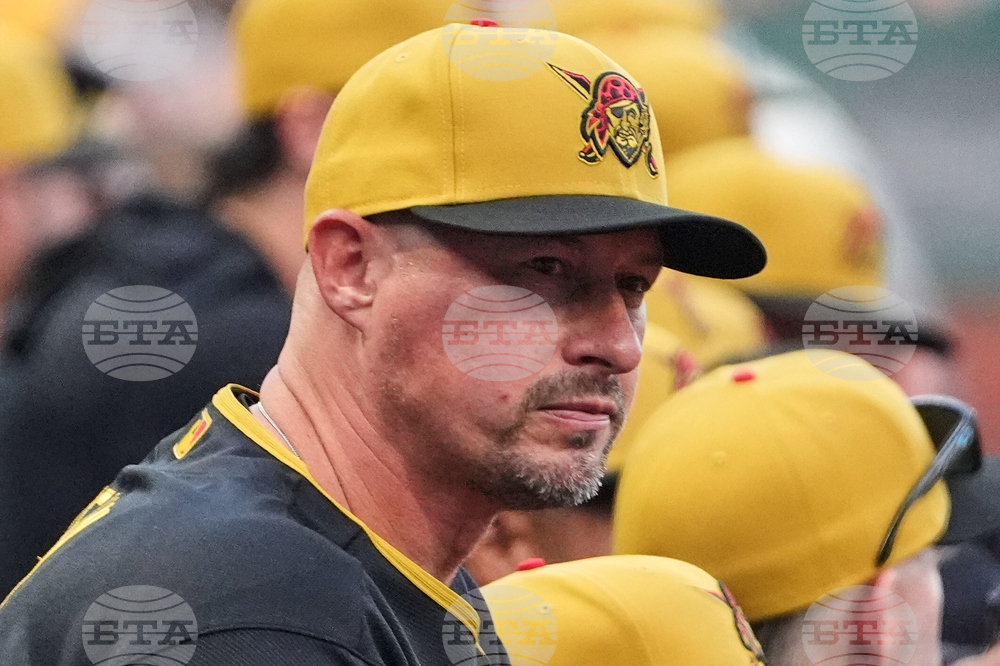 Rays Pirates Baseball