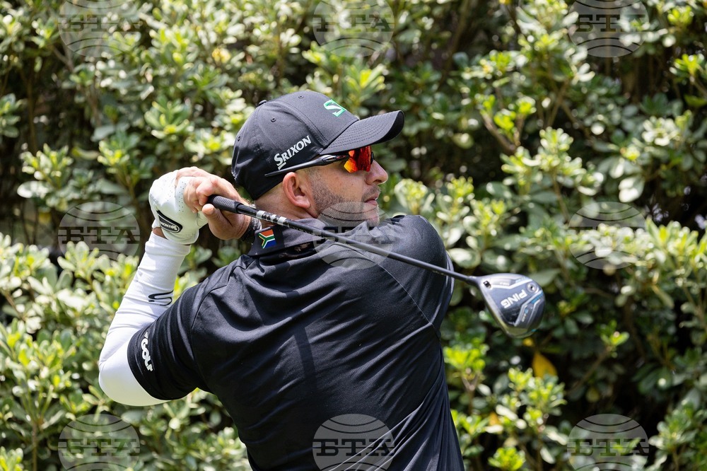 LIV Golf